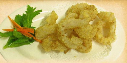 Tian Ran Vegetarian Restaurant - Tourism Adelaide 1
