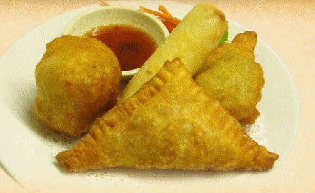 Tian Ran Vegetarian Restaurant - Tourism Adelaide 2