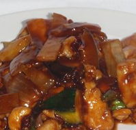 Kampung Malay Restaurant - Tourism Adelaide