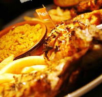 Nandos Capalaba - Tourism Adelaide