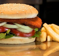 Bam Burgers - Tourism Adelaide