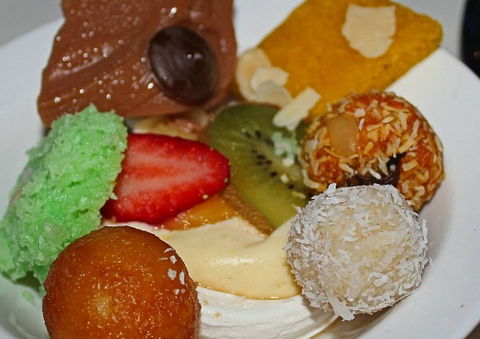 Hathi Indian Restaurant - Tourism Adelaide 1