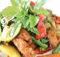 Jai Thai - Tourism Adelaide