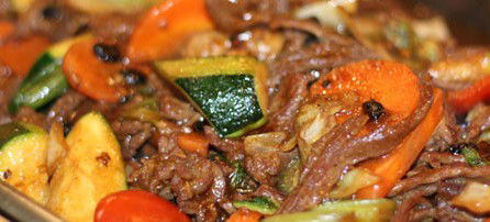 Centrepoint Buffet - Tourism Adelaide 0