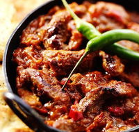 The Spice Avenue Balti Resturant - Tourism Adelaide