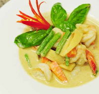 The Chilli  Spice Restaurant - Tourism Adelaide