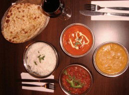 Masala Indian Cuisine Mackay - Tourism Adelaide 0