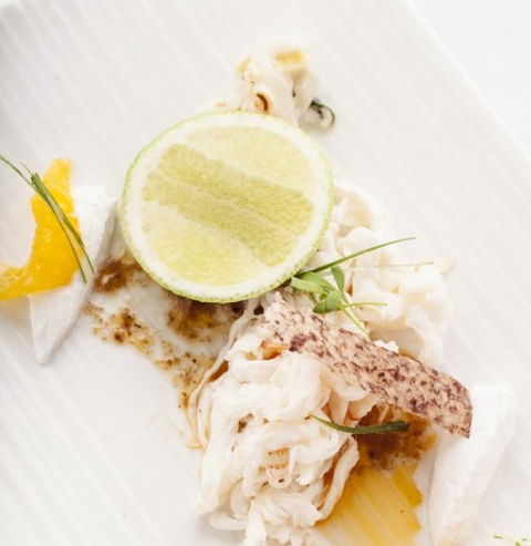 Salt Cellar - Tourism Adelaide 1