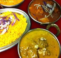 Little Indian Palace - Tourism Adelaide