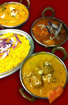 Little Indian Palace - Tourism Adelaide 0