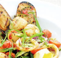 Kapsali Mediterranean - Tourism Adelaide