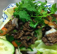 Thai Jasmine Restaurant - Tourism Adelaide