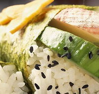 Hanaichi Sushi Bar  Dining - Tourism Adelaide