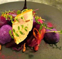 Absynthe Restaurant - Tourism Adelaide