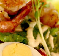 Sails Bistro - Tourism Adelaide