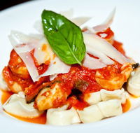 Va Bene Ristorante Italiano - Tourism Adelaide