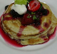 Tanja's Cafe  Restaurant - Tourism Adelaide
