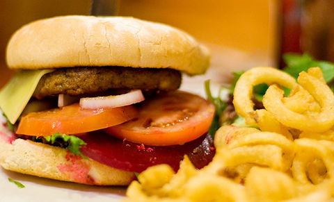 Hog's Breath Cafe - Tourism Adelaide 3