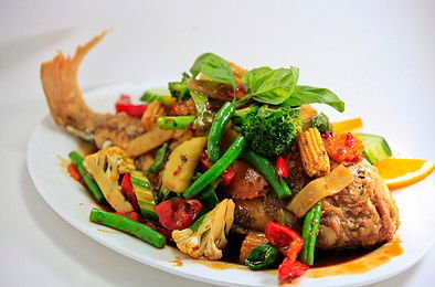 Thai Kasinee - Tourism Adelaide 2