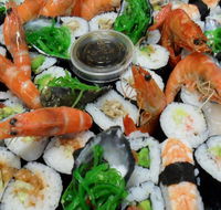 Red Mango Roll - Tourism Adelaide