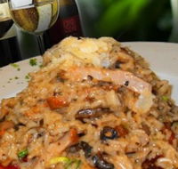 Costa D'Oro Italian Restaurant - Tourism Adelaide