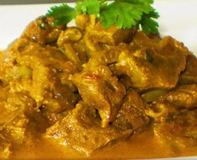 Kastury's Indian Cuisine - Tourism Adelaide 0