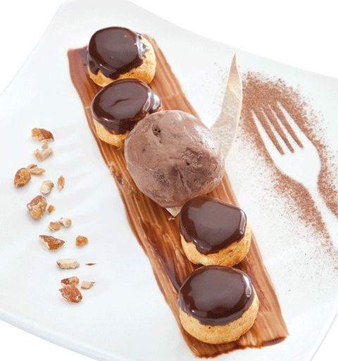 Hog's Breath Cafe - Tourism Adelaide 2