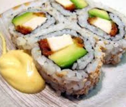 Sushi Train - Tourism Adelaide 3