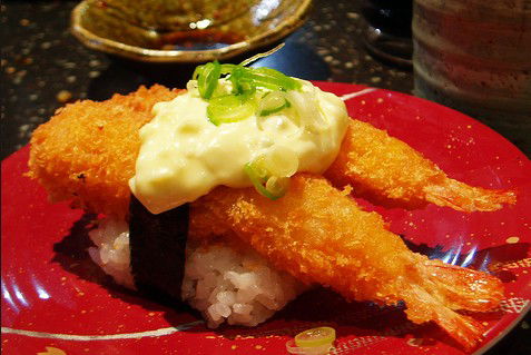 Sushi Train - Tourism Adelaide 4