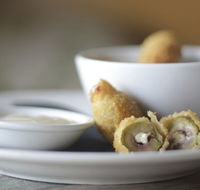 Simpatico Bar Bistro - Tourism Adelaide