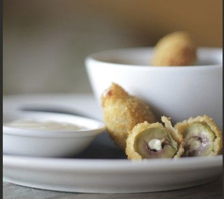 Simpatico Bar Bistro - Tourism Adelaide 0