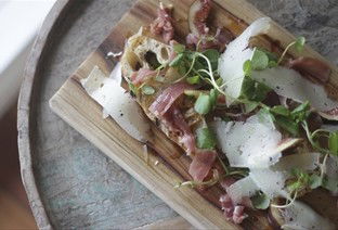 Simpatico Bar Bistro - Tourism Adelaide 1