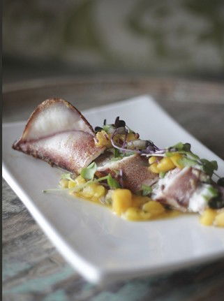 Simpatico Bar Bistro - Tourism Adelaide 2