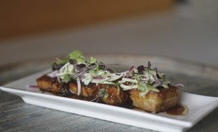 Simpatico Bar Bistro - Tourism Adelaide 3