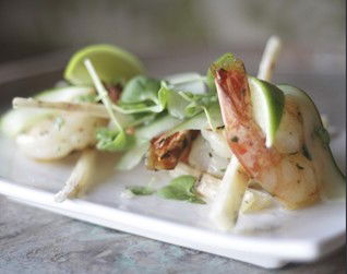 Simpatico Bar Bistro - Tourism Adelaide 4