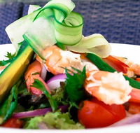 Sunset Bar  Grill - Tourism Adelaide