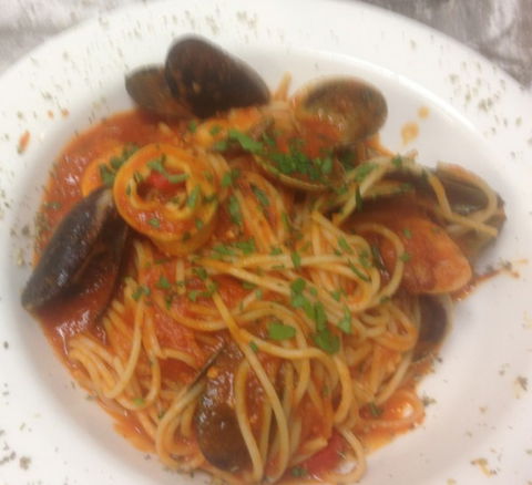 Artimino Ristorante Italiano - Tourism Adelaide 0