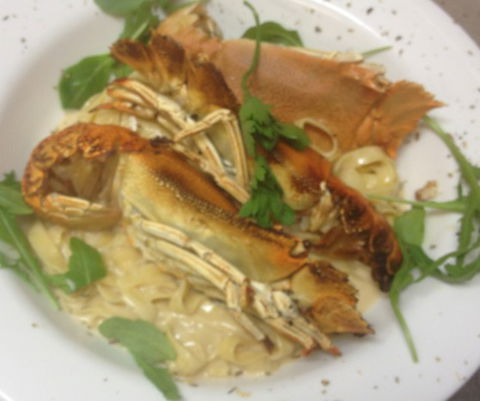 Artimino Ristorante Italiano - Tourism Adelaide 3
