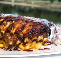 Mulu Char Steakhouse - Tourism Adelaide