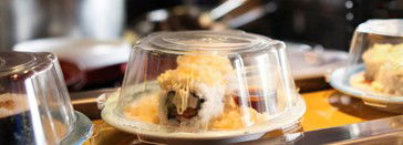 Sushi Train Indooroopilly Junction - Tourism Adelaide 1