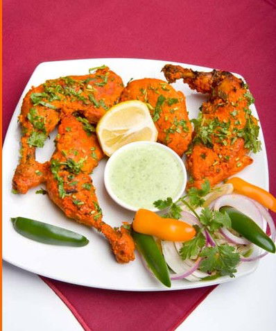 Indian Mehfil Restaurant - Tourism Adelaide 2