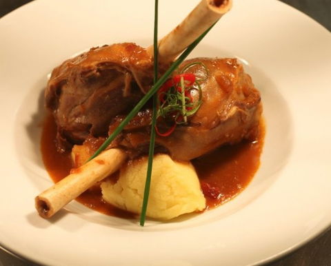 Garlic Clove Restaurant - Tourism Adelaide 2