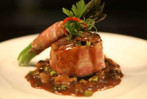 Garlic Clove Restaurant - Tourism Adelaide 4