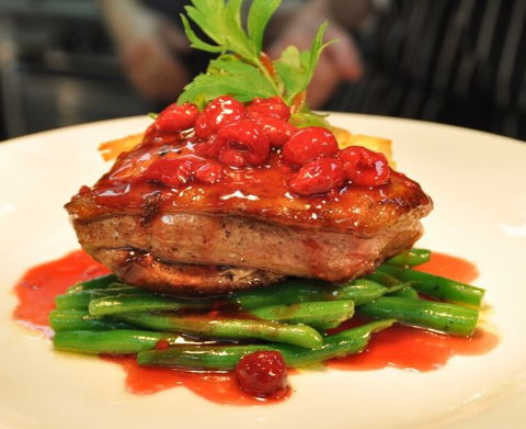 Garlic Clove Restaurant - Tourism Adelaide 5