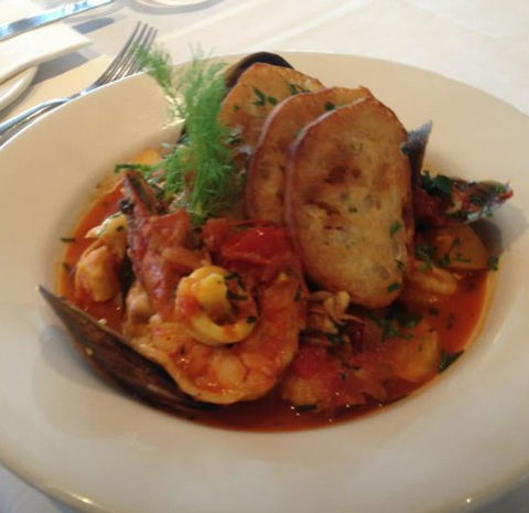 Lighthouse Restaurant - Tourism Adelaide 1