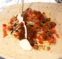 Mad Mex Fresh Mexican Grill - Tourism Adelaide
