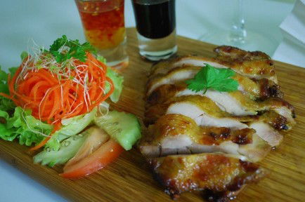 Summeries Authentic Thai Cuisine - Tourism Adelaide 1