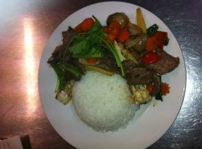 Royal Thai Garden - Tourism Adelaide 1