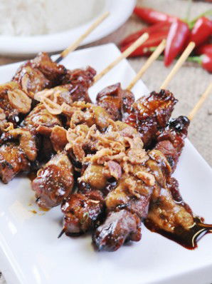 Shalom Brisbane Indonesian Restaurant - Tourism Adelaide 1