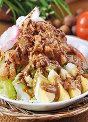 Shalom Brisbane Indonesian Restaurant - Tourism Adelaide 2